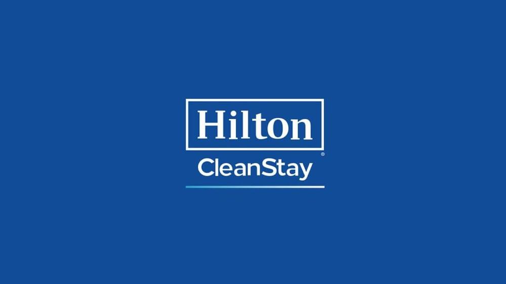 Hampton Inn Naples-Central Εξωτερικό φωτογραφία