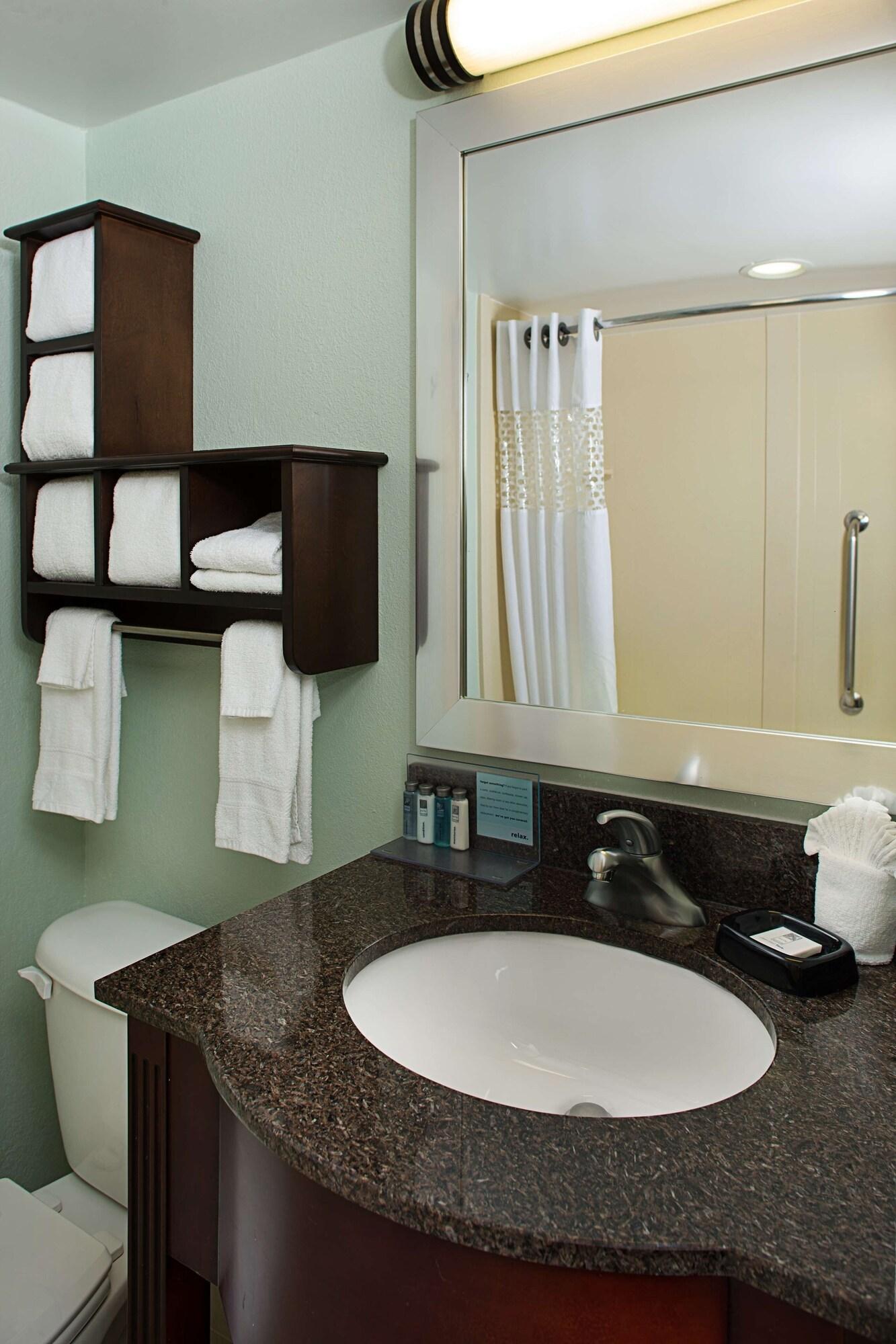 Hampton Inn Naples-Central Εξωτερικό φωτογραφία