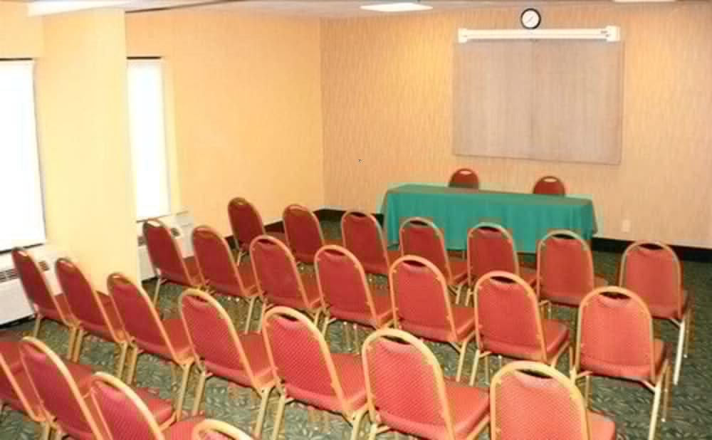Hampton Inn Naples-Central Εξωτερικό φωτογραφία