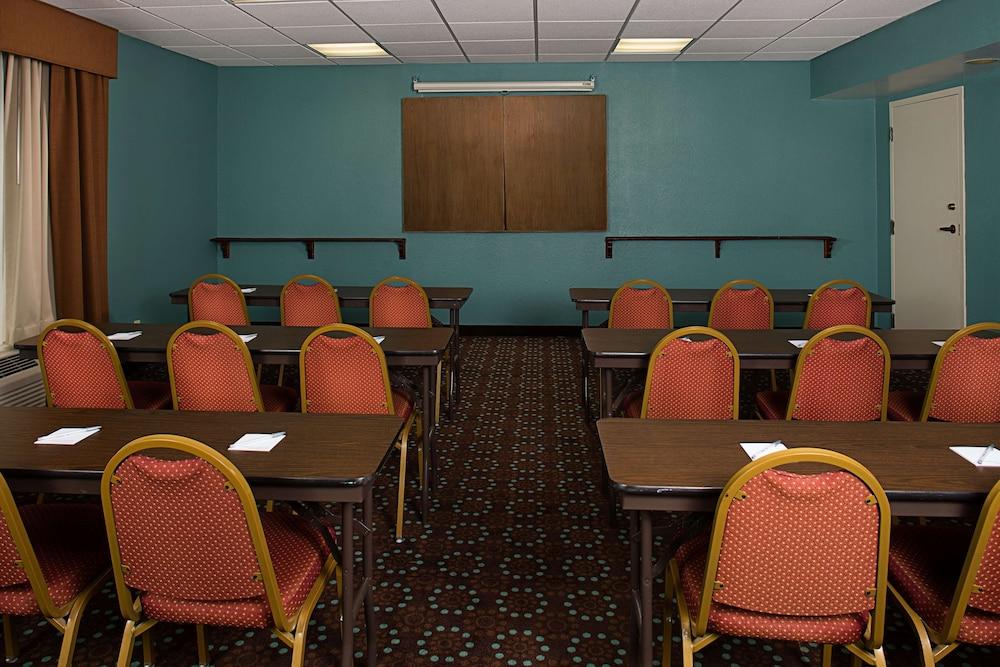 Hampton Inn Naples-Central Εξωτερικό φωτογραφία