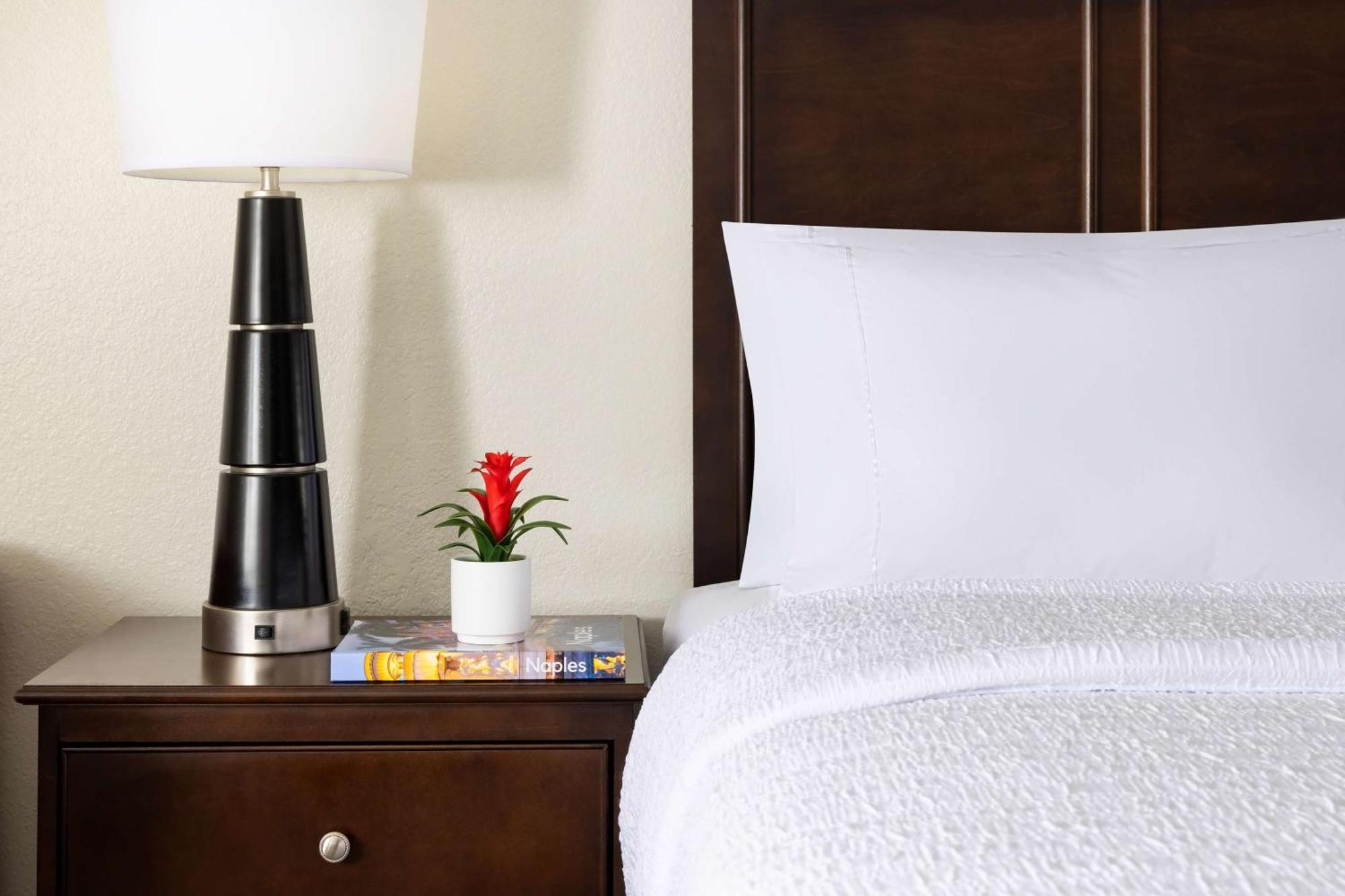 Hampton Inn Naples-Central Εξωτερικό φωτογραφία