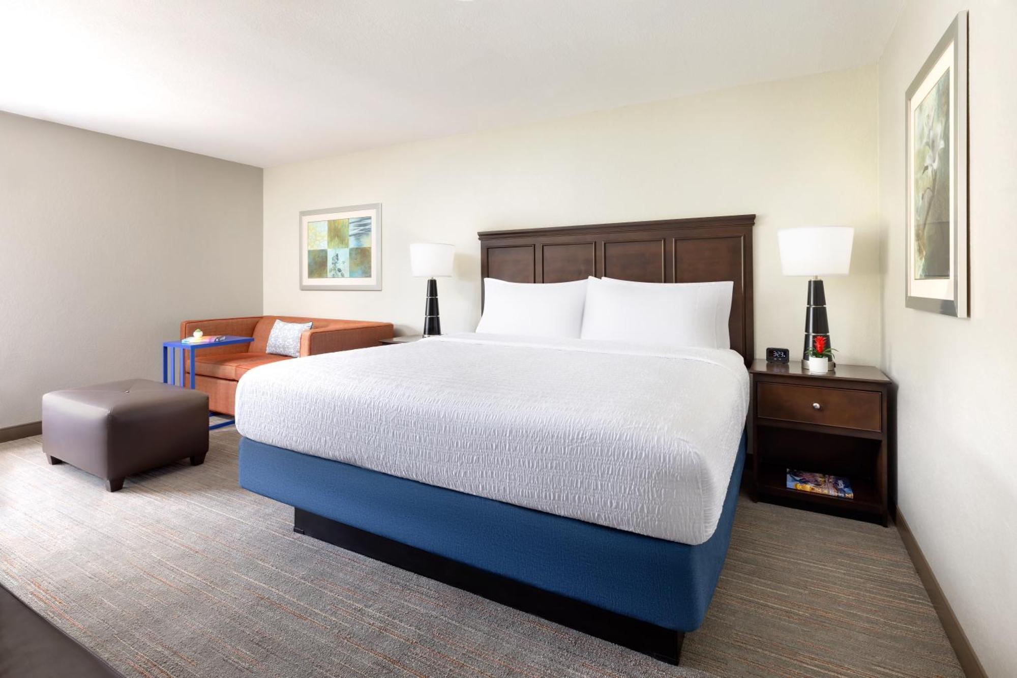 Hampton Inn Naples-Central Εξωτερικό φωτογραφία