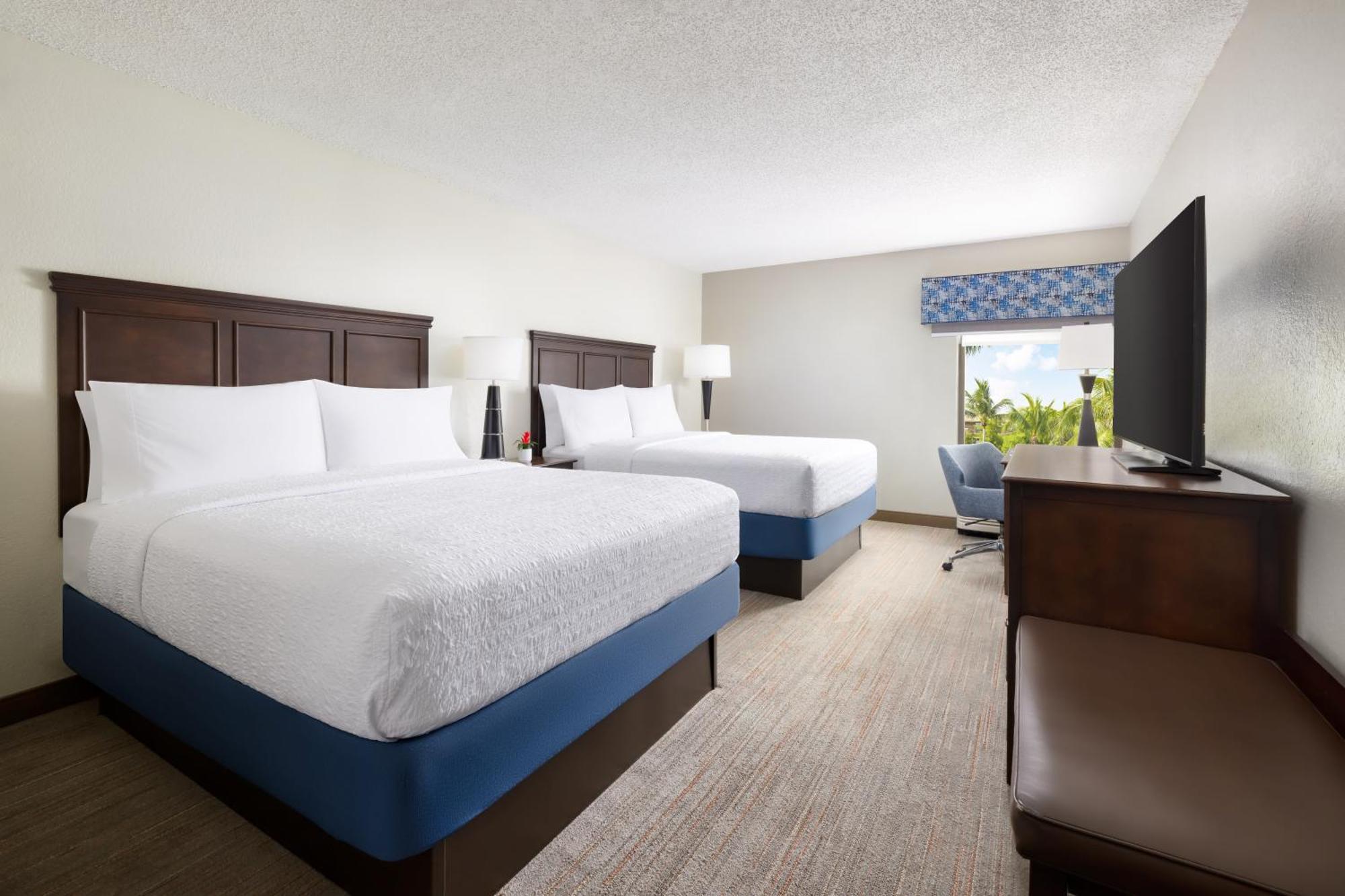 Hampton Inn Naples-Central Εξωτερικό φωτογραφία