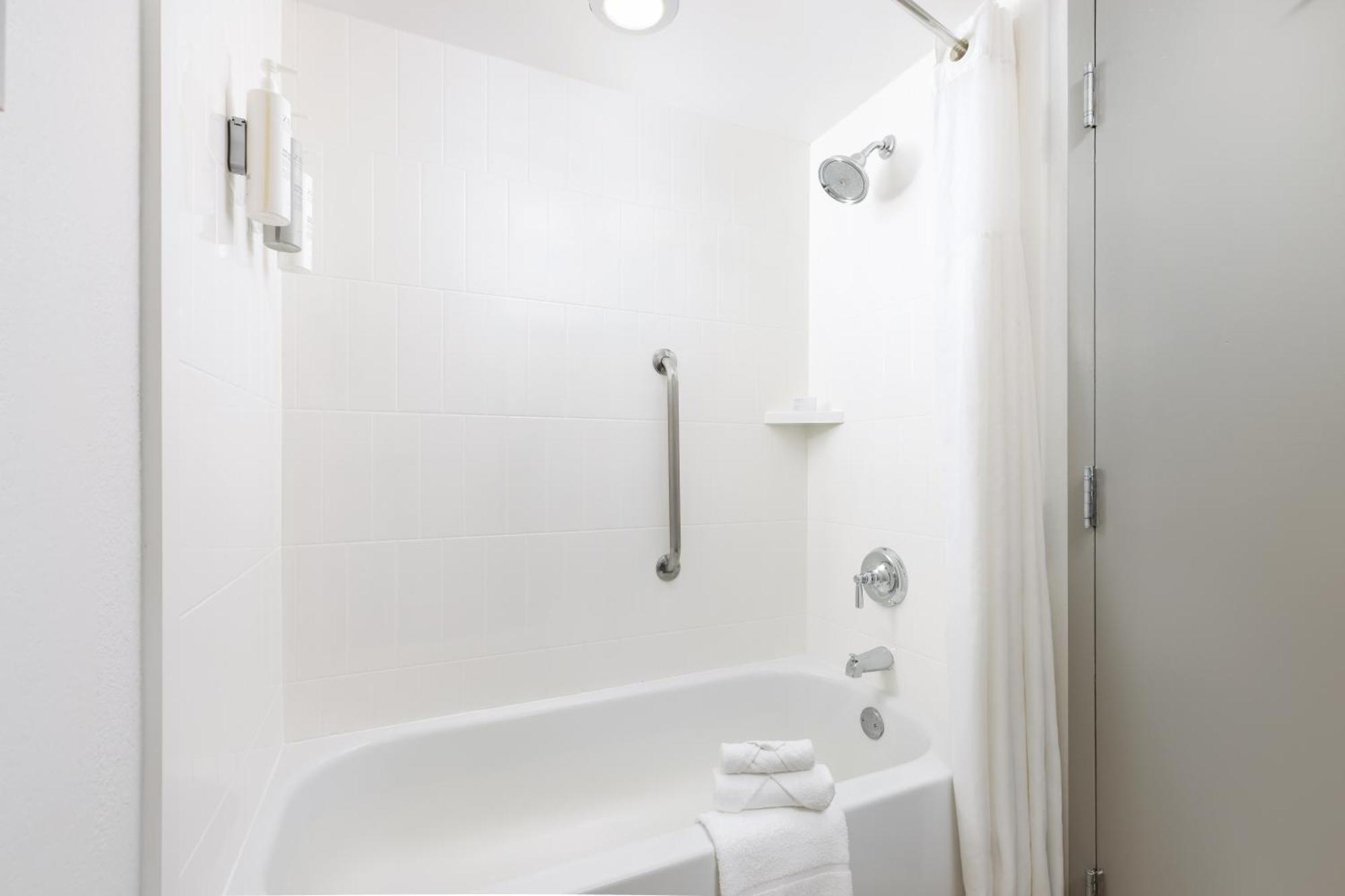 Hampton Inn Naples-Central Εξωτερικό φωτογραφία