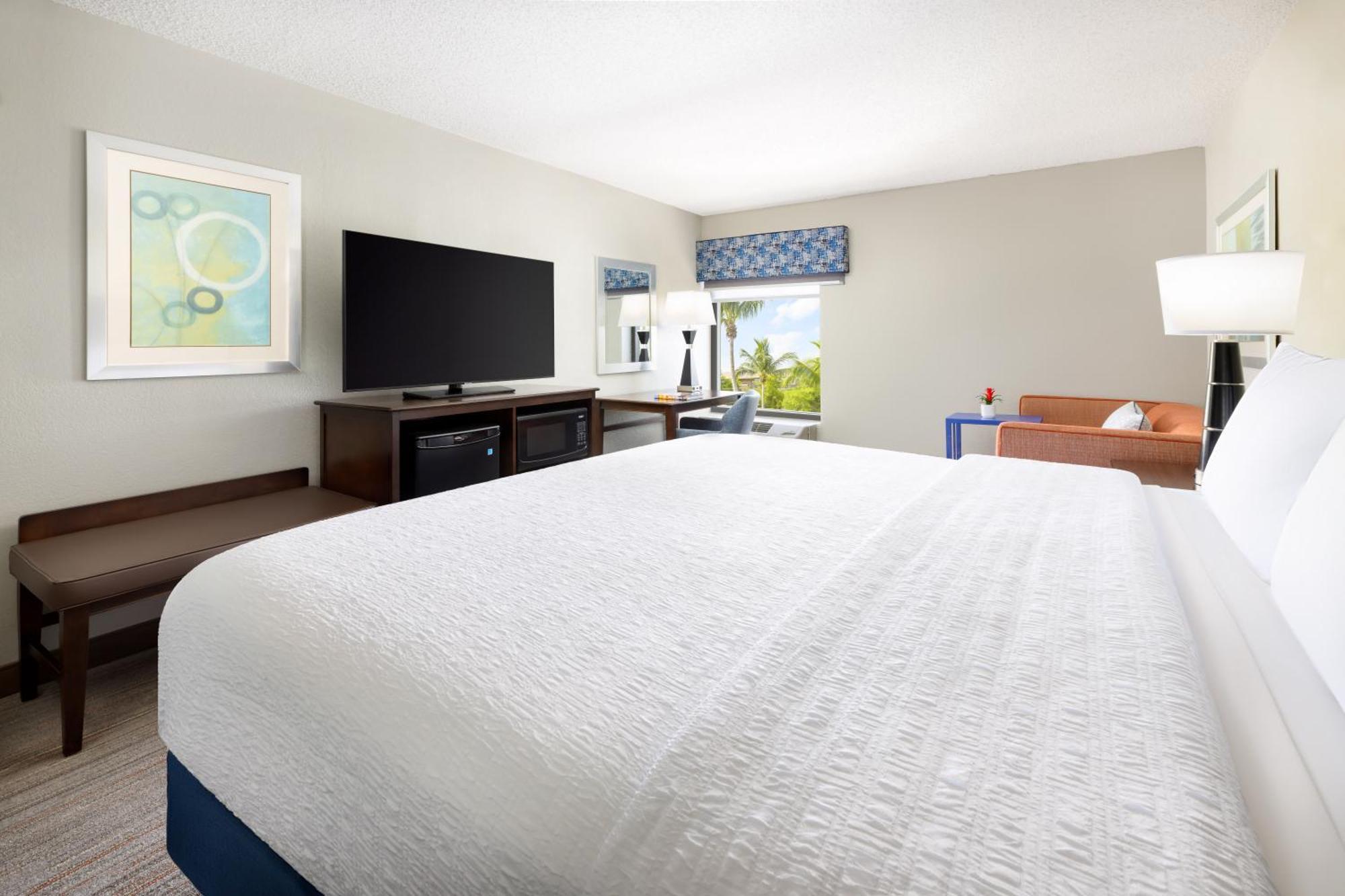Hampton Inn Naples-Central Εξωτερικό φωτογραφία