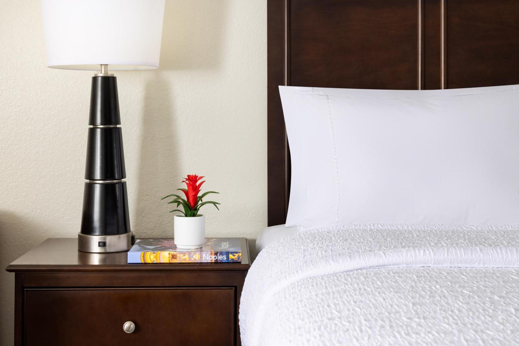 Hampton Inn Naples-Central Εξωτερικό φωτογραφία